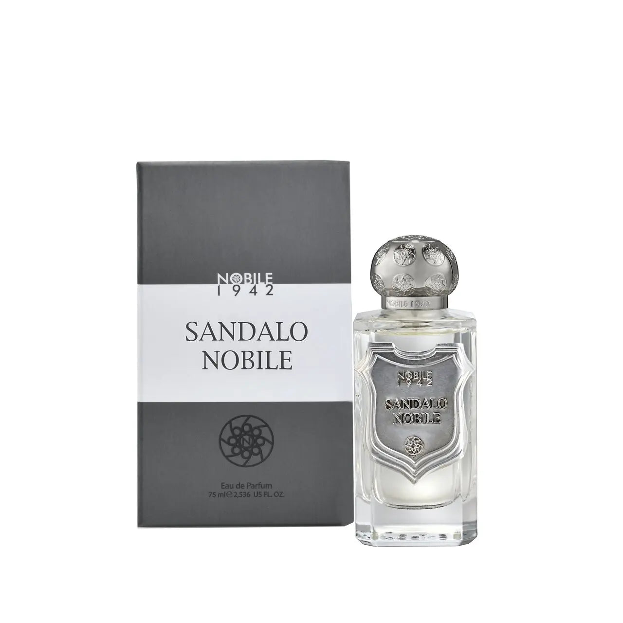 NOBILE 1942 - SÁNDALO NOBILE EAU DE PARFUM 2.5 OZ UNISEX