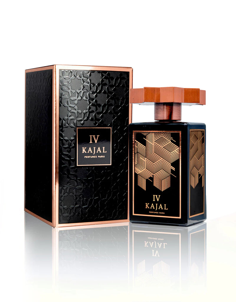 Kajal IV Eau de Parfum 3.4 oz For Men