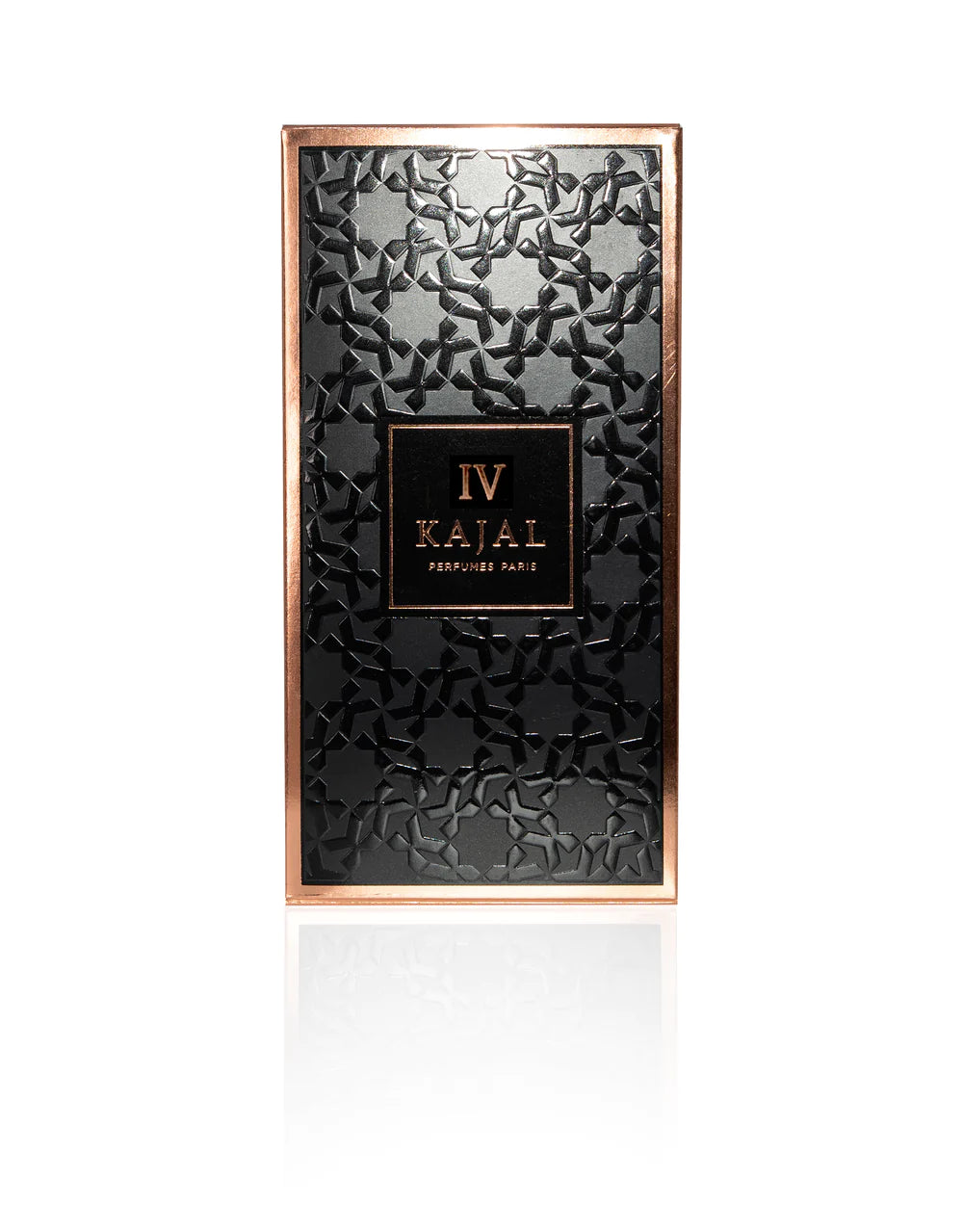 Kajal IV Eau de Parfum 3.4 oz For Men