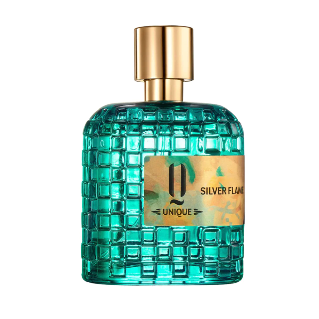 Jardin de Parfums Silver Flame Eau de Parfum 3.4 oz Unisex