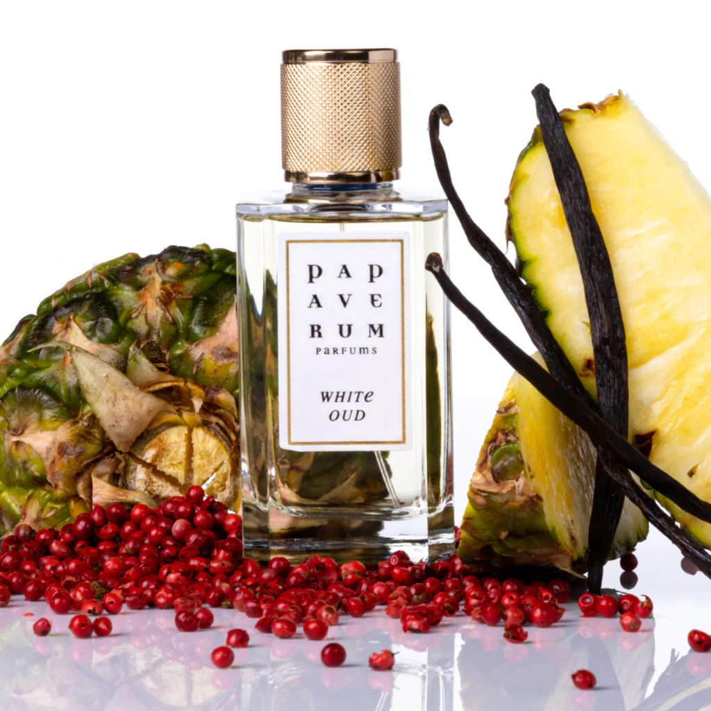 Jardin de Parfums White Oud Eau de Parfum 3.4 oz Unisex