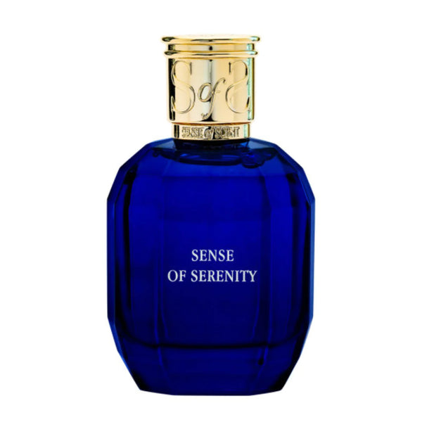 Sense of Scent Sent of Serenity Eau de Parfum 3.4 oz For Men