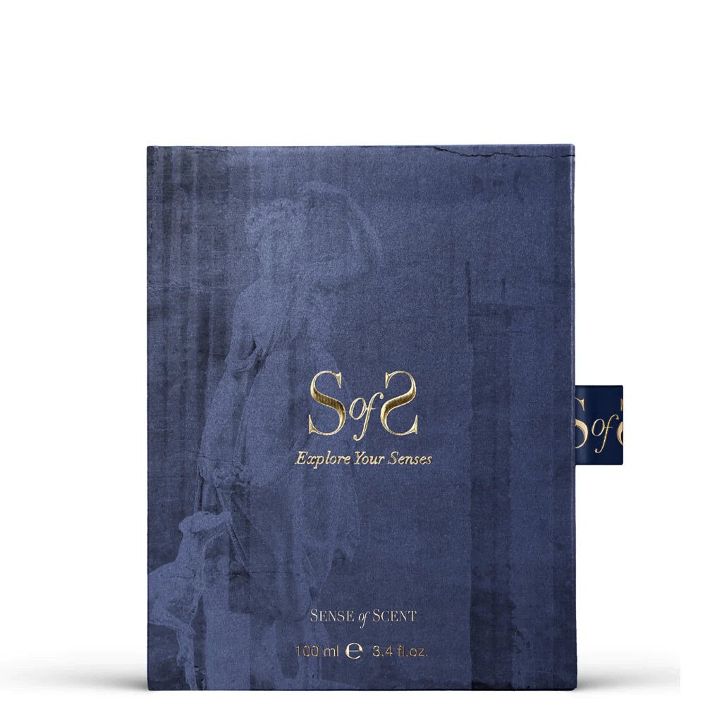 Sense of Scent Teatime Eau de Parfum 3.4 oz Unisex