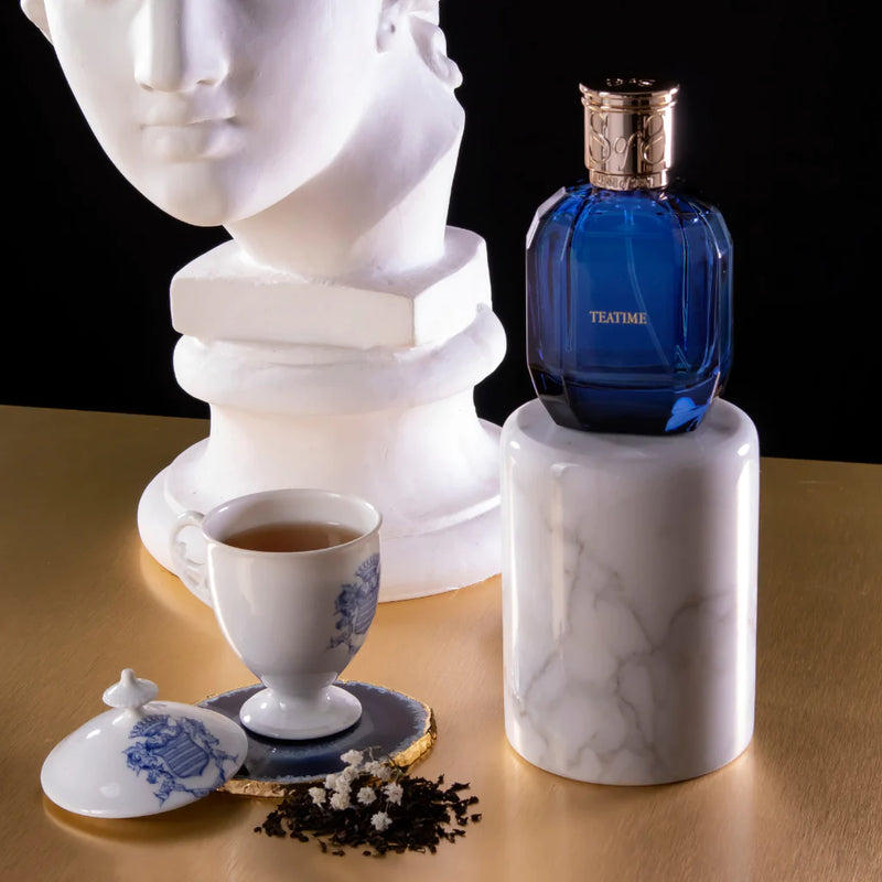 Sense of Scent Teatime Eau de Parfum 3.4 oz Unisex