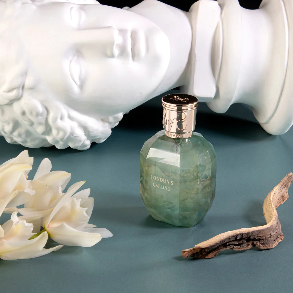 Sense of Scent Londons Calling Eau de Parfum 3.4 oz Unisex