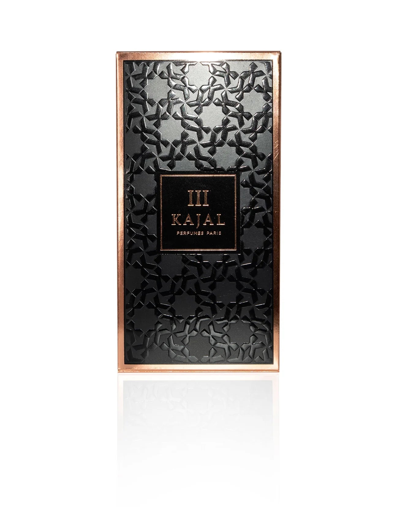 Kajal III Eau de Parfum 3.4 oz For Men