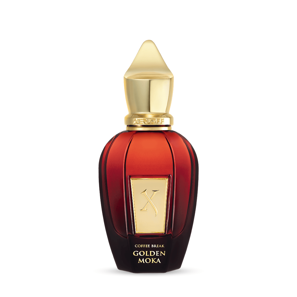 Xerjoff Golden Moka Parfum 1.7 oz Unisex
