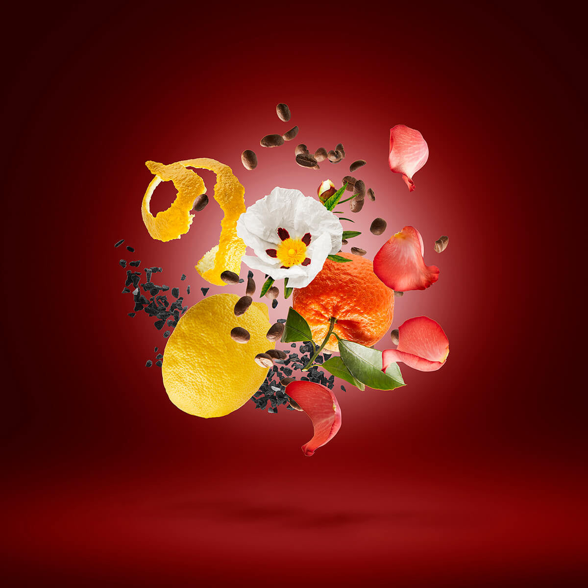 Xerjoff Golden Moka Parfum 1.7 oz Unisex