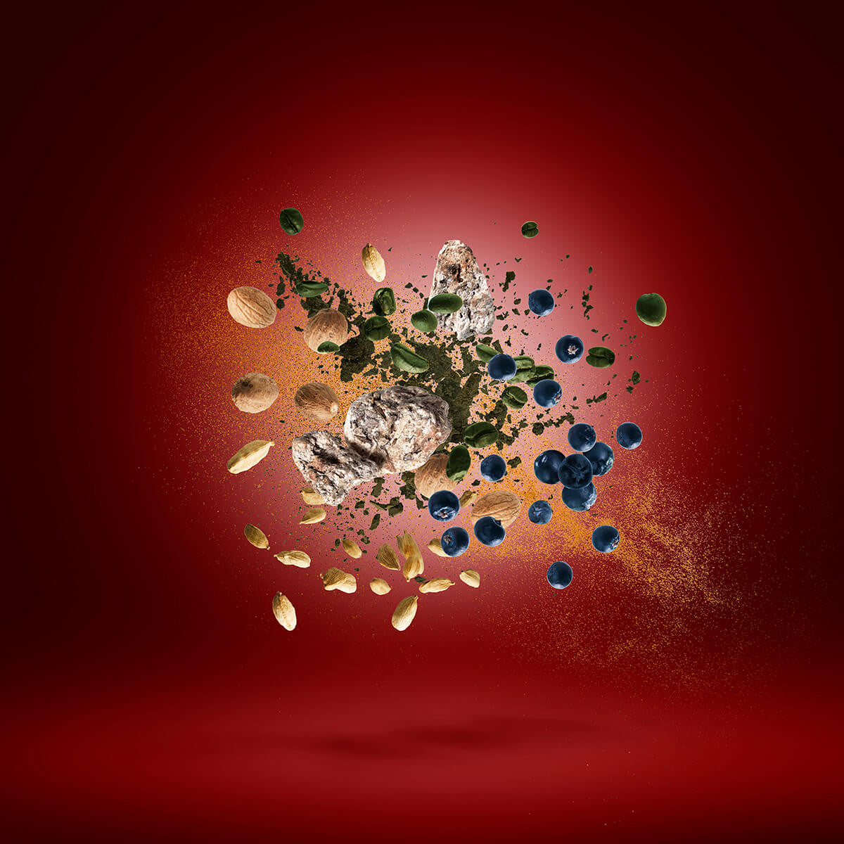 Xerjoff Golden Green Parfum 1.7 oz Unisex