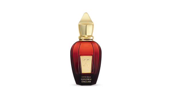 Xerjoff Golden Dallah Parfum 1.7 oz Unisex