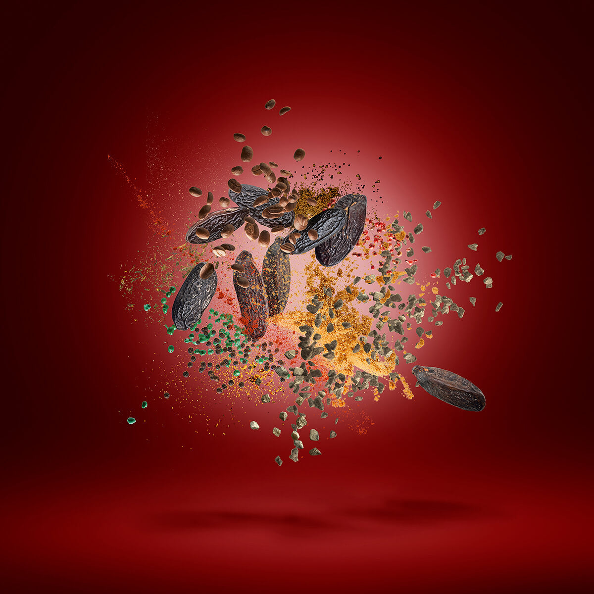 Xerjoff Golden Dallah Parfum 1.7 oz Unisex