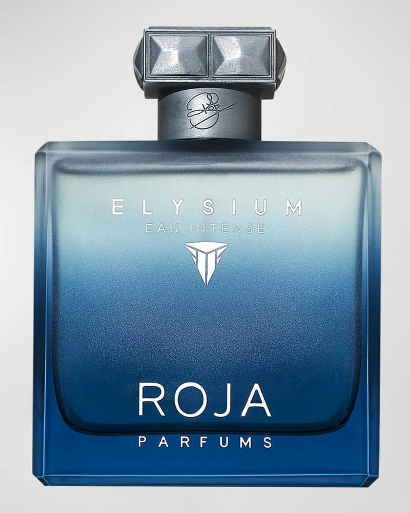Roja Parfums  Elysium Eau Intense Eau de Parfum 3.4 oz For Men