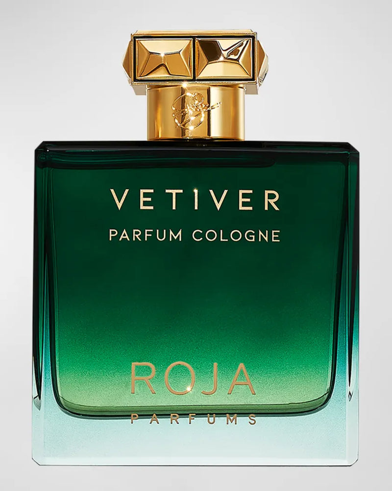 Roja Parfums Vetiver Parfum Cologne 3.4 oz For Men