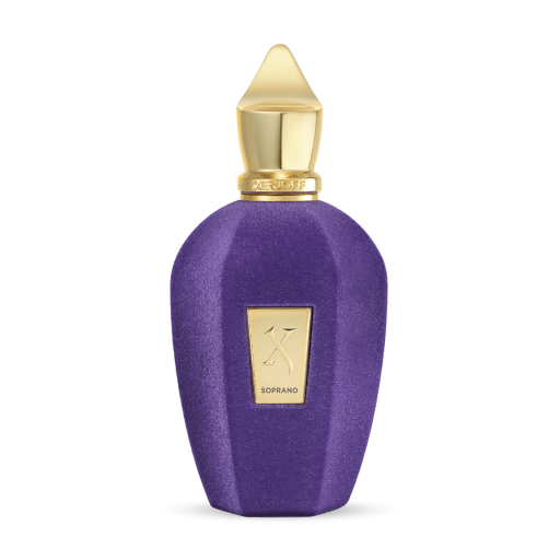 Xerjoff Soprano Eau De Parfum Spray (Unisex) By Xerjoff - 3.4 oz Xerjoff Soprano Eau De Parfum Spray (Unisex) By Xerjoff - 3.4 oz