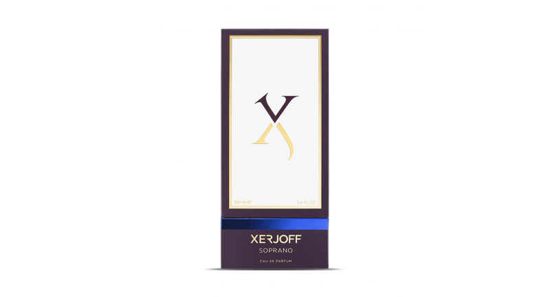 Xerjoff Soprano Eau de Parfum 3.4 oz Unisex