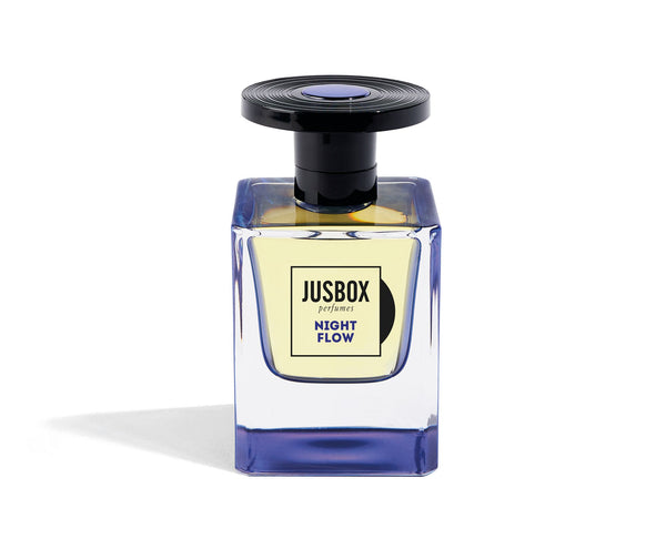 Jusbox Night Flow Eau de Parfum 2.6 oz For Men