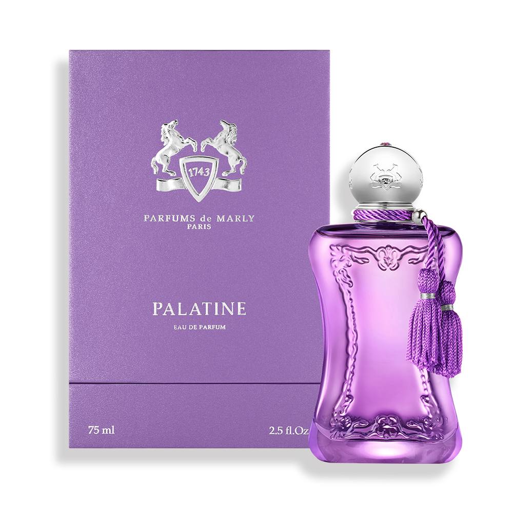PARFUMS DE MARLY - PALATINE EAU DE PARFUM 2.5 OZ FOR WOMEN – HDYS