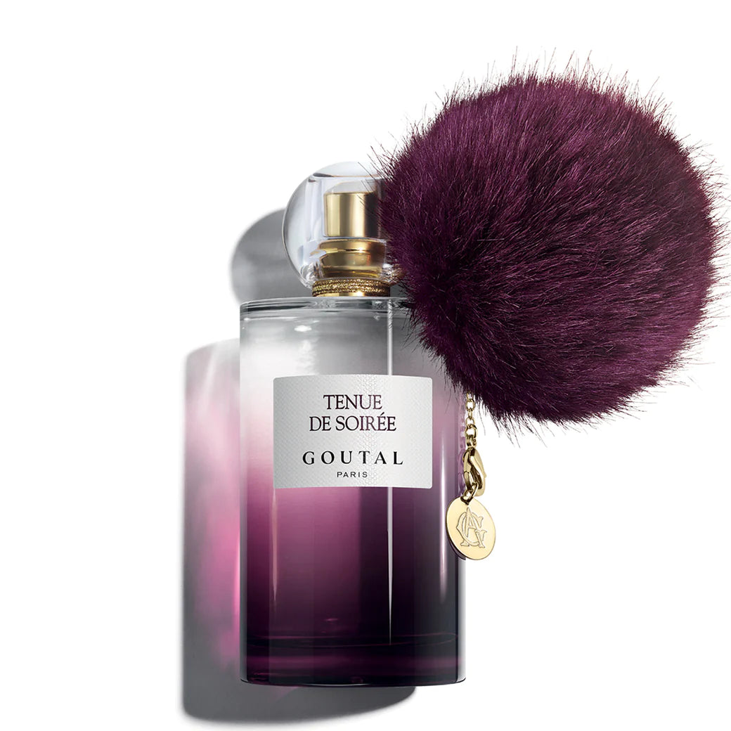 Goutal Paris TENUE DE SOIRÉE Eau de Parfum 3.4 oz For Women