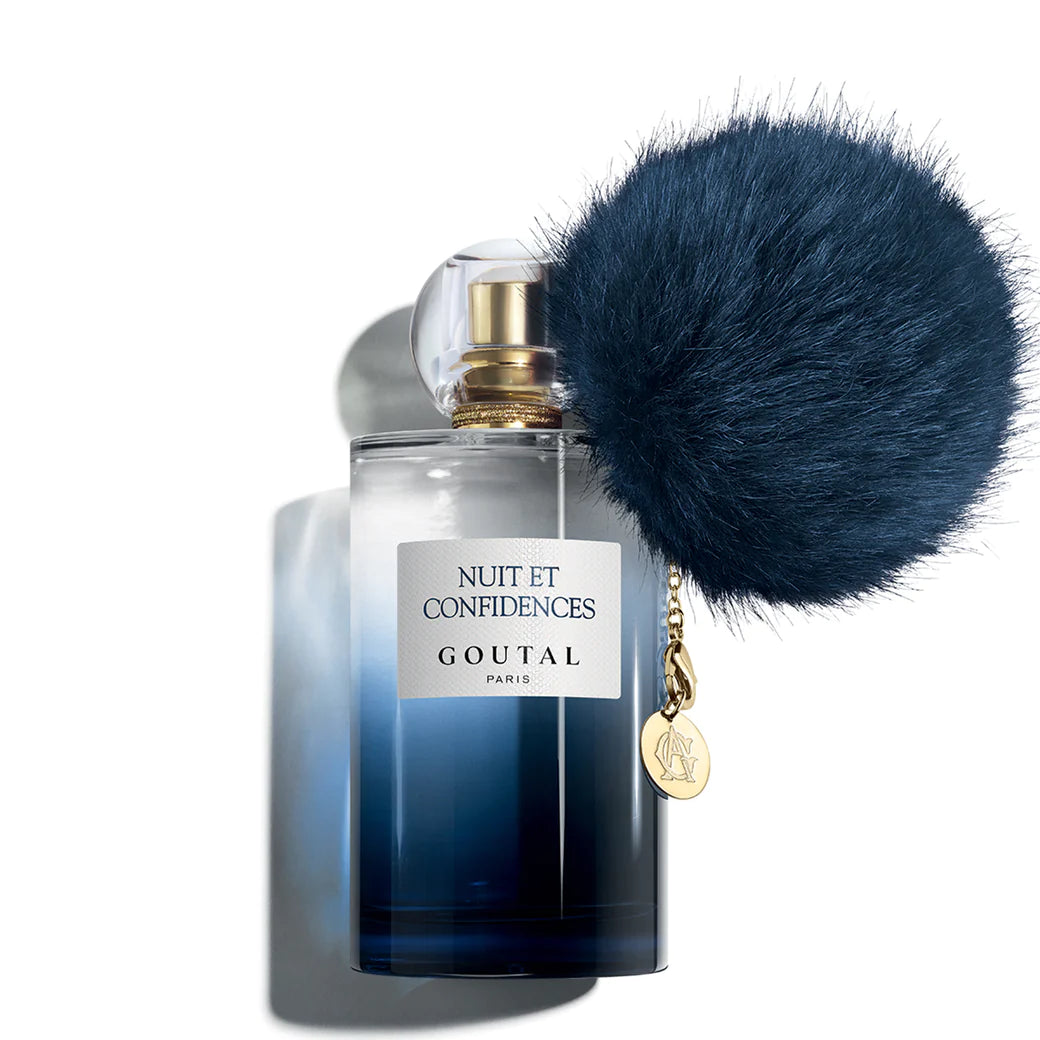 GOUTAL PARIS - NUIT ET CONFIDENCES EAU DE PARFUM 3.4 OZ FOR WOMEN GOUTAL PARIS - NUIT ET CONFIDENCES EAU DE PARFUM 3.4 OZ FOR WOMEN