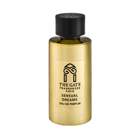 The Gate Paris Sensual Dreams Eau de Parfum 3.4 oz Unisex