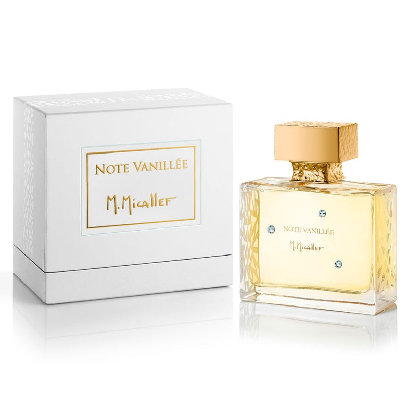 Micallef Note Vanillée Eau de Parfum 3.4 oz For Women