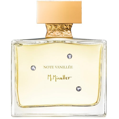 Micallef Note Vanillée Eau de Parfum 3.4 oz For Women