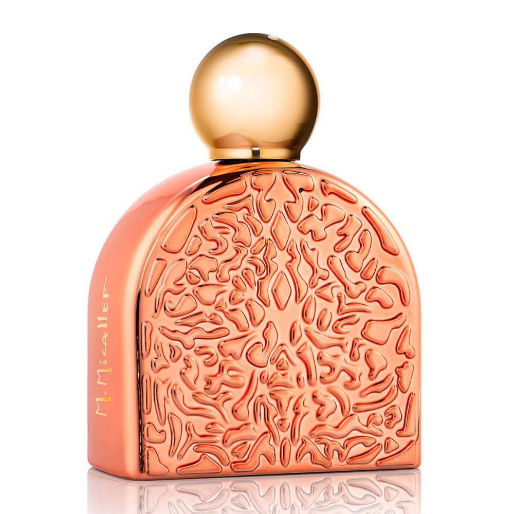 ミカレフ　ガルムール　M.Micallef Glamour M. MICALLEF - GLAMOUR EAU DE PARFUM 2.5 OZ FOR WOMEN – HDYS Parfums