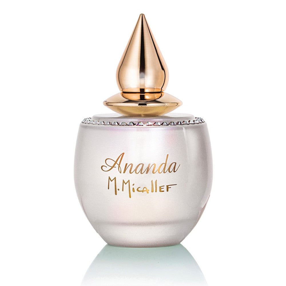 M. MICALLEF - ANANDA EAU DE PARFUM 3.4 OZ FOR WOMEN – HDYS Parfums