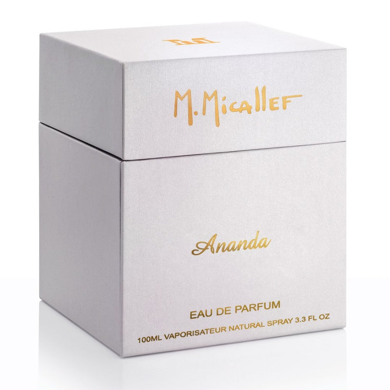 Micallef Ananda Eau de Parfum 3.4 oz For Women