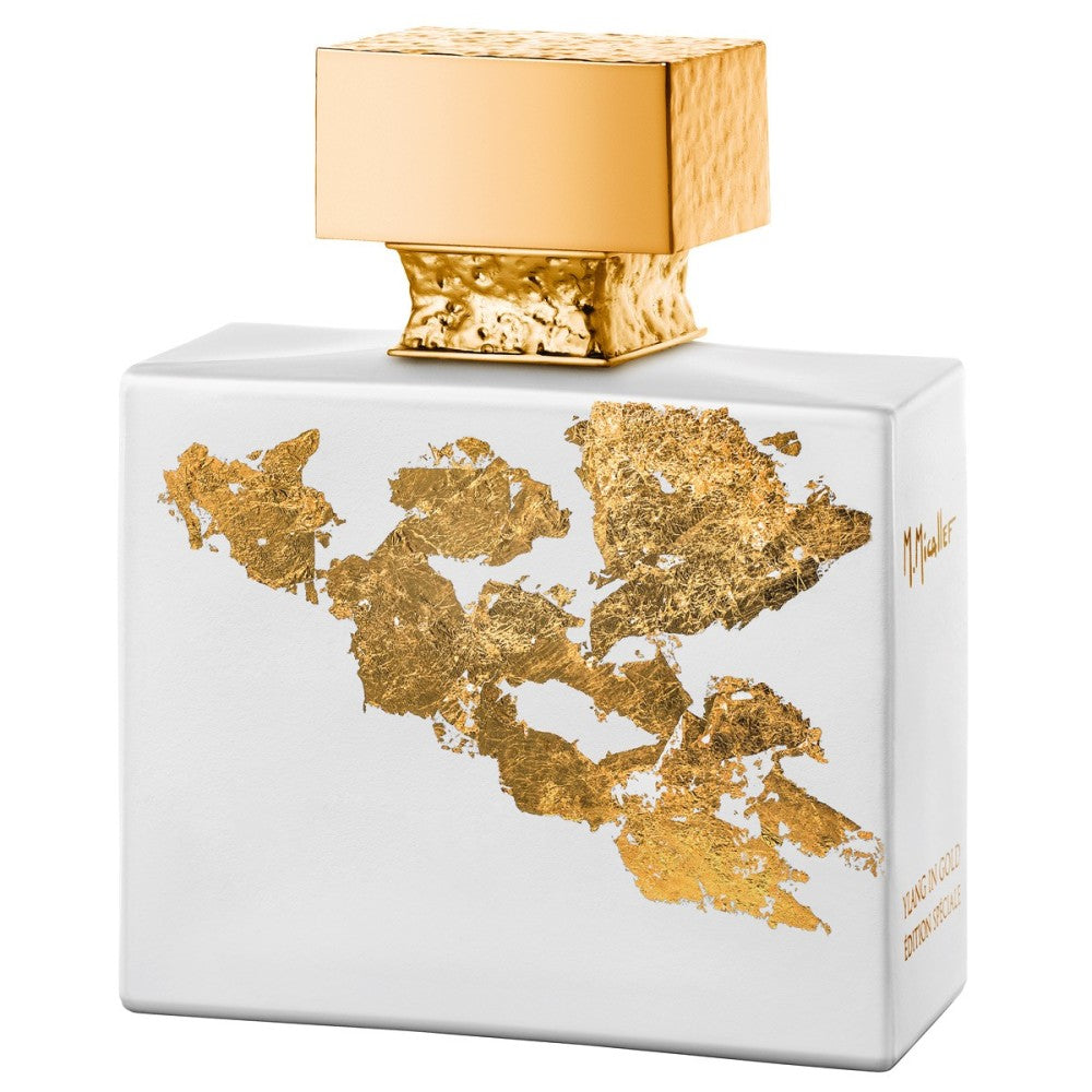 M. MICALLEF - YLANG IN GOLD EAU DE PARFUM 3.4 OZ FOR WOMEN – HDYS