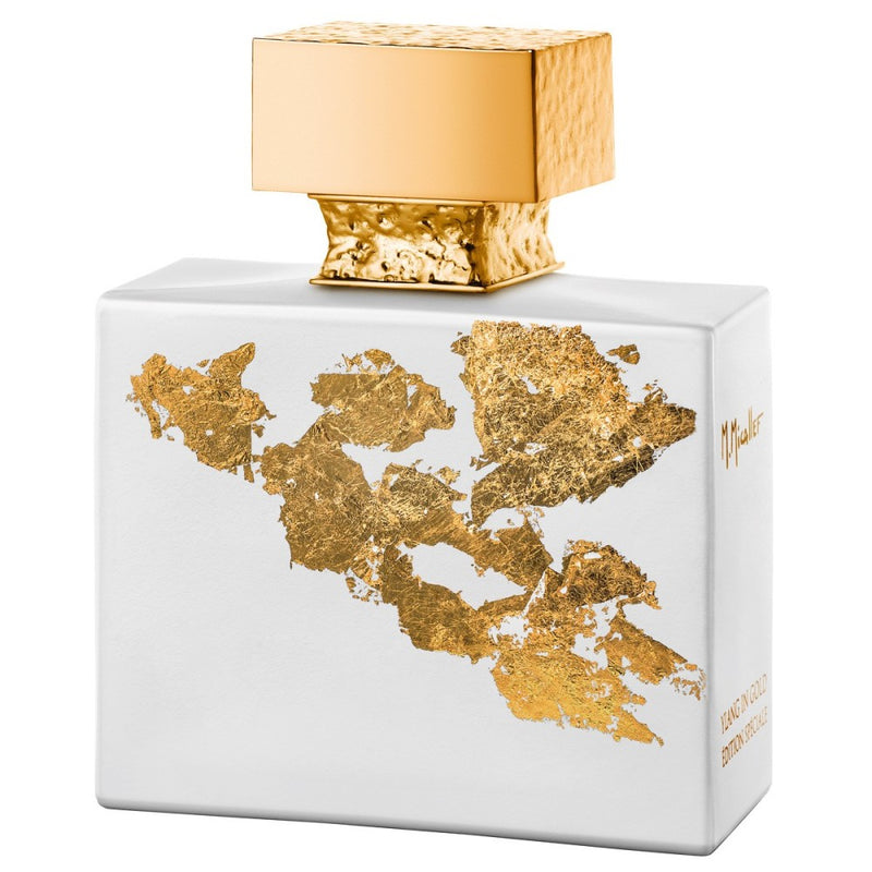 Micallef YLANG IN GOLD 3.4 oz Eau de Parfum For Women