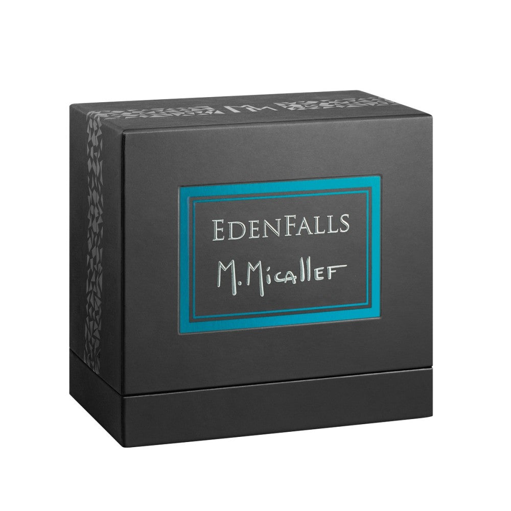 Micallef EDENFALLS 3.4 oz Eau de Parfum For Men
