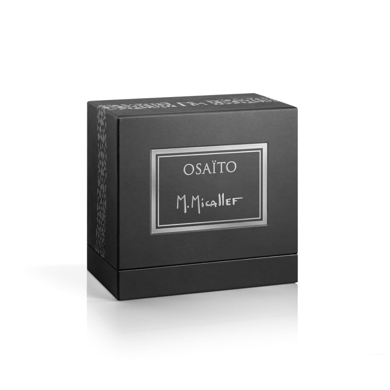 Micallef OSAÏTO 3.4 oz Eau de Parfum For Men