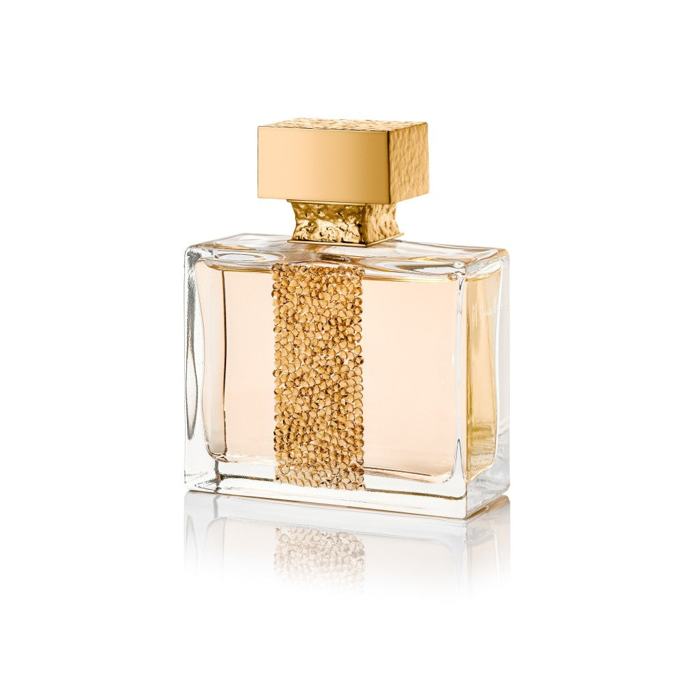 M. MICALLEF - ROYAL MUSKA EAU DE PARFUM 3.4 OZ FOR WOMEN – HDYS