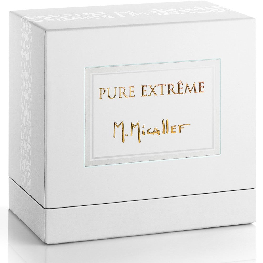 Micallef Pure Extreme Eau de Parfum 3.4 oz For Women