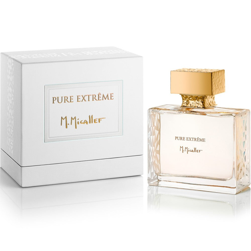Micallef Pure Extreme Eau de Parfum 3.4 oz For Women