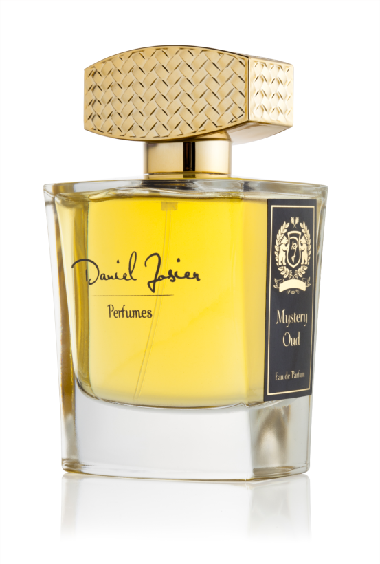 Daniel Josier Mystery Oud Eau de Parfum 3.4 oz 