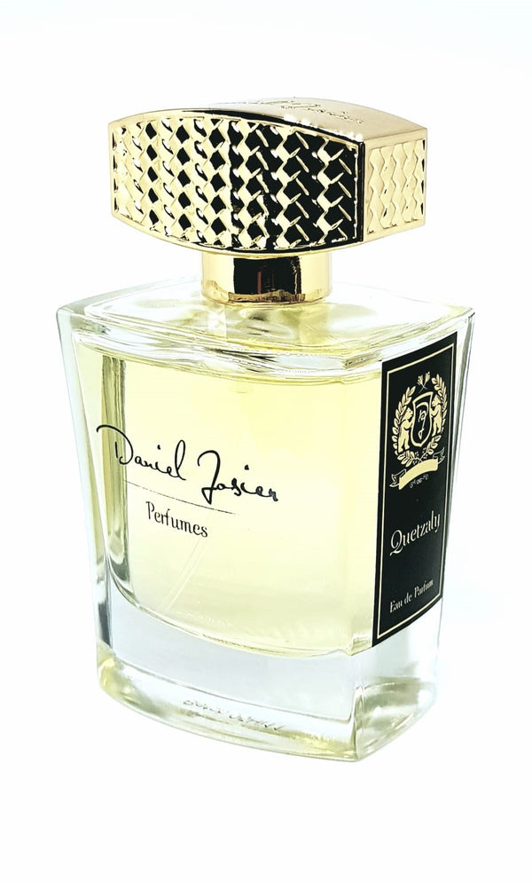 Daniel Josier Quetzaly Eau de Parfum 3.4 oz Unisex