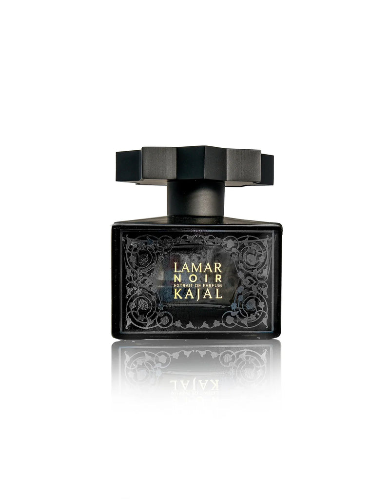 Kajal Lamar Noir Extrait de Parfum 3.4 oz Unisex