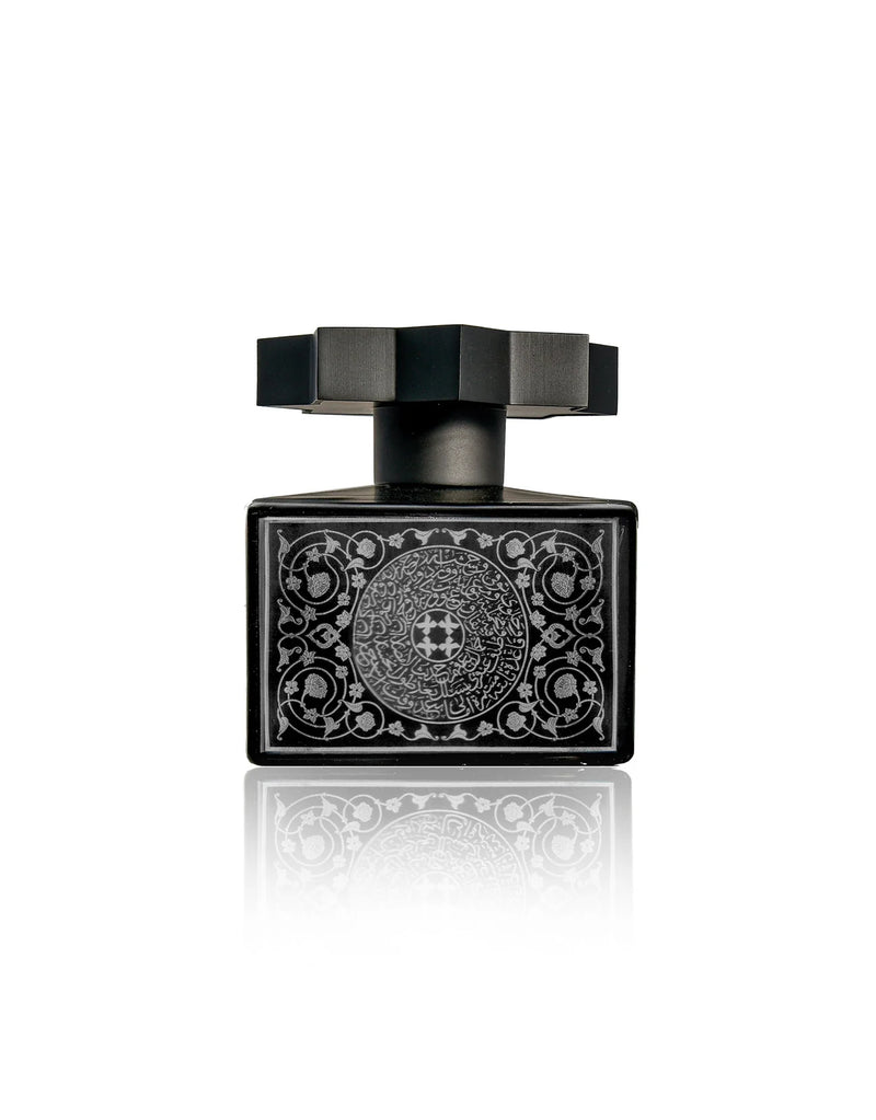 Kajal Lamar Noir Extrait de Parfum 3.4 oz Unisex