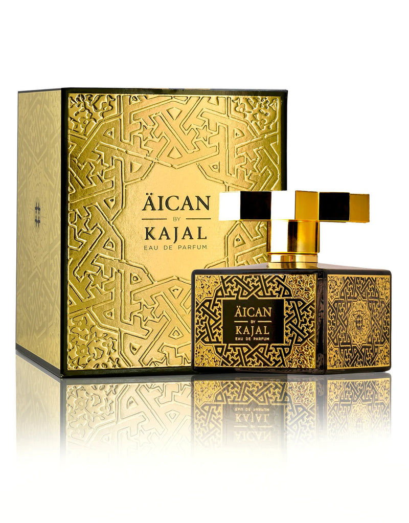 Kajal Aican Eau de Parfum 3.4 oz Unisex