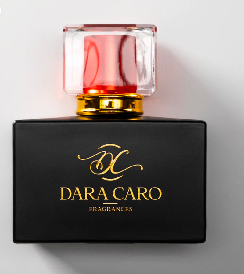 DARA CARO Oud Roses Extrait de Parfum 1.7 oz Unisex