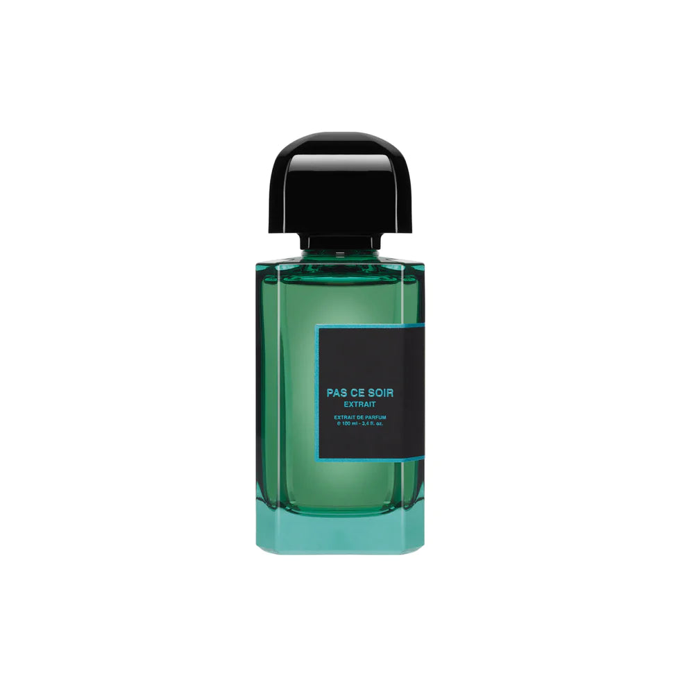 BDK PARFUMS Pas Ce Soir Extrait Eau de Parfum 3.4 oz Unisex