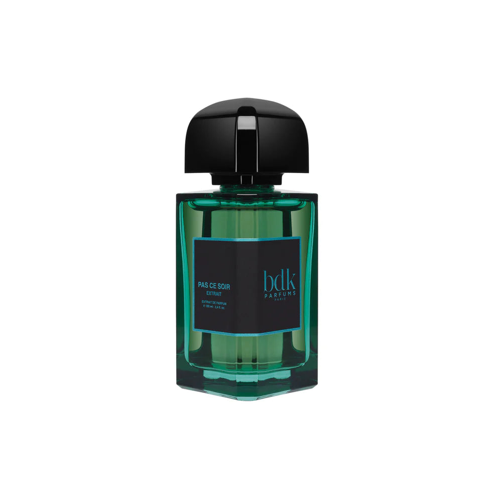BDK PARFUMS - PAS CE SOIR EXTRAIT DE PARFUM 3.4 oz UNISEX – HDYS BDK PARFUMS - PAS CE SOIR EXTRAIT DE PARFUM 3.4 oz UNISEX – HDYS