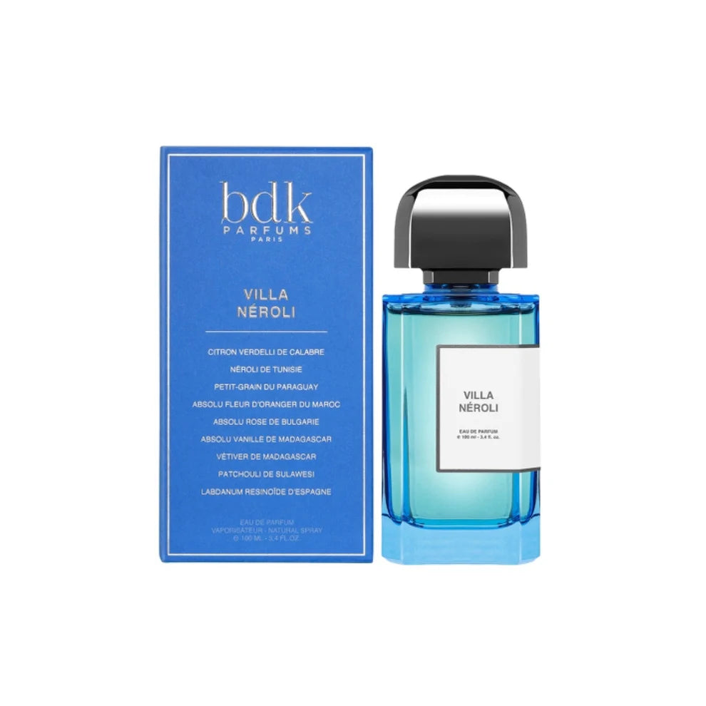 BDK PARFUMS Villa Neroli Eau de Parfum 3.4 oz Unisex