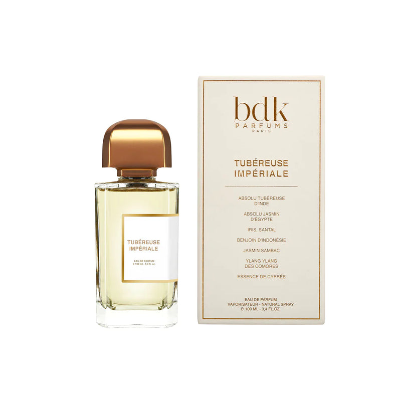 BDK PARFUMS TUBEREUSE IMPERIALE Eau de Parfum 3.4 oz For Women