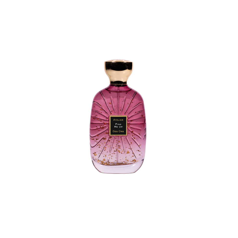 Atelier Des Ors Pink Me Up Eau de Parfum 3.4 oz For Women