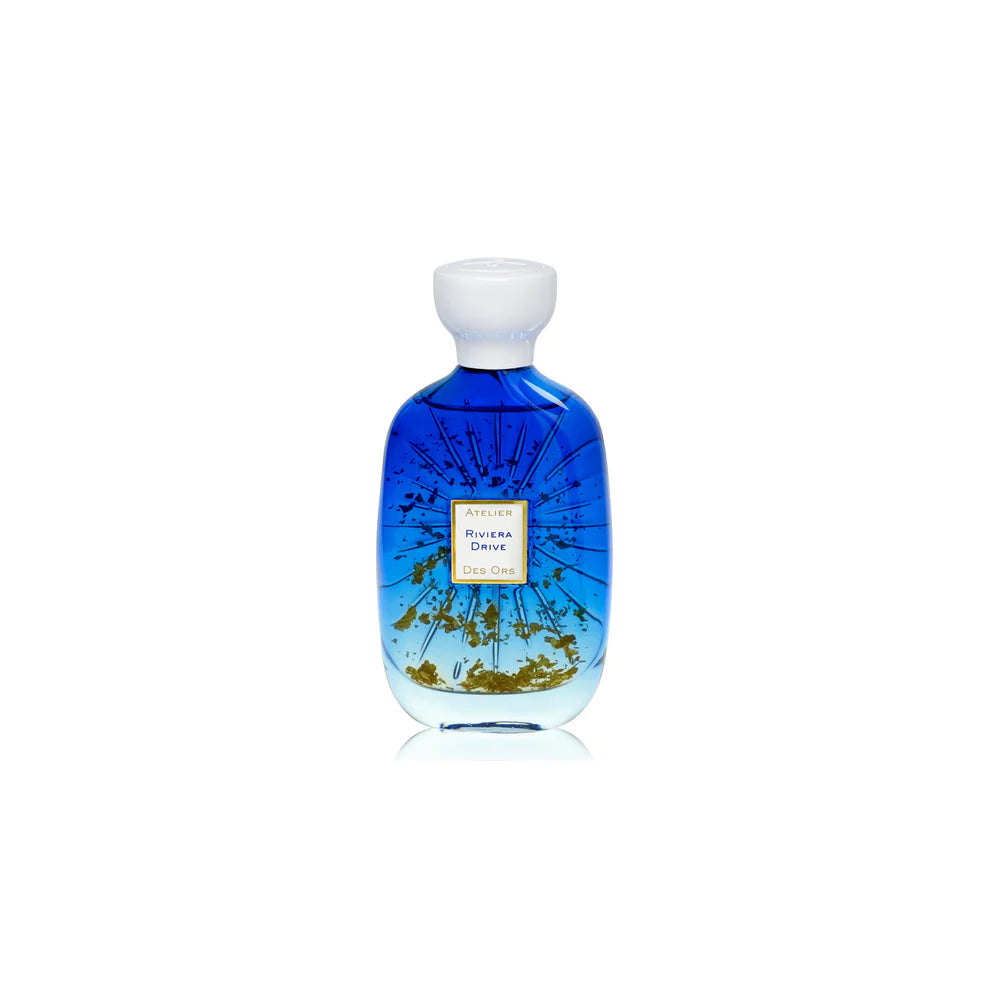 Atelier Des Ors Riviera Drive Eau de Parfum 3.4 oz Unisex