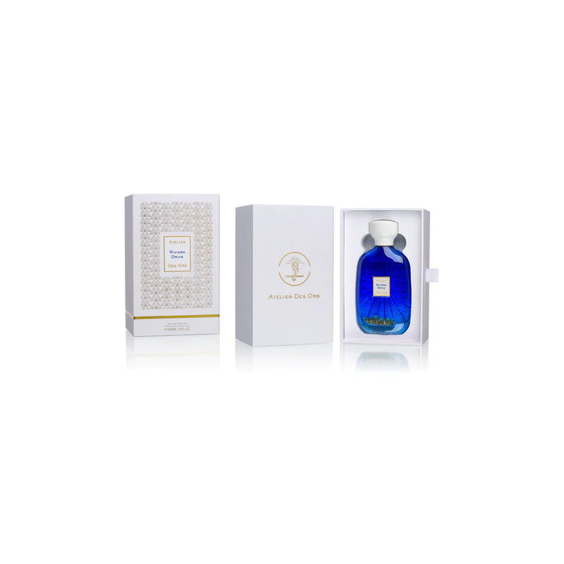 Atelier Des Ors Riviera Drive Eau de Parfum 3.4 oz Unisex
