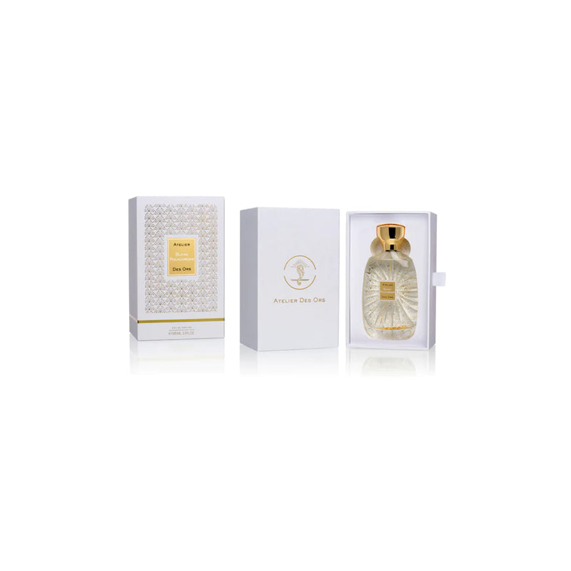 Atelier Des Ors Blanc Polychrome Eau de Parfum 3.4 oz Unisex